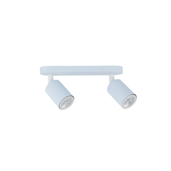 Світильник-спот TK-Lighting LIVIA BLUE 2 10237