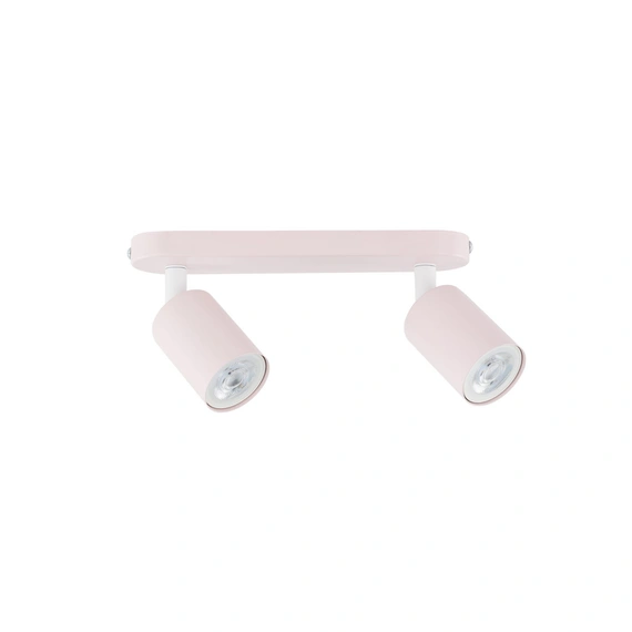 Світильник-спот TK-Lighting LIVIA PINK 2 10233