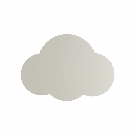 Настільний світильник TK-Lighting CLOUD BEIGE 5886
