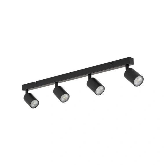 Світильник-спот TK-Lighting Top BLACK 6177