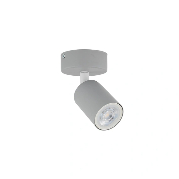 Світильник-спот TK-Lighting LIVIA GRAY 1 10223
