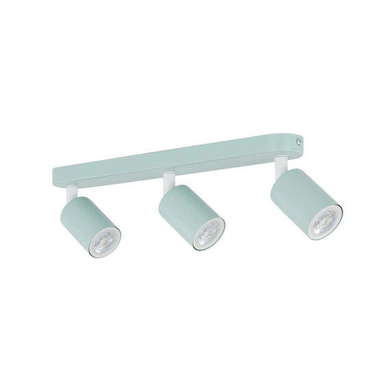 Світильник-спот TK-Lighting LIVIA MINT 3 10236