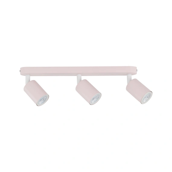 Світильник-спот TK-Lighting LIVIA PINK 3 10234