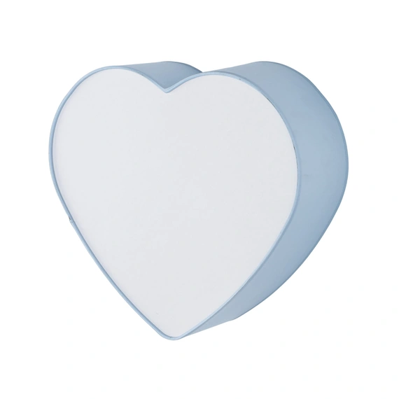 Настільний світильник TK-Lighting HEART BLUE 5924