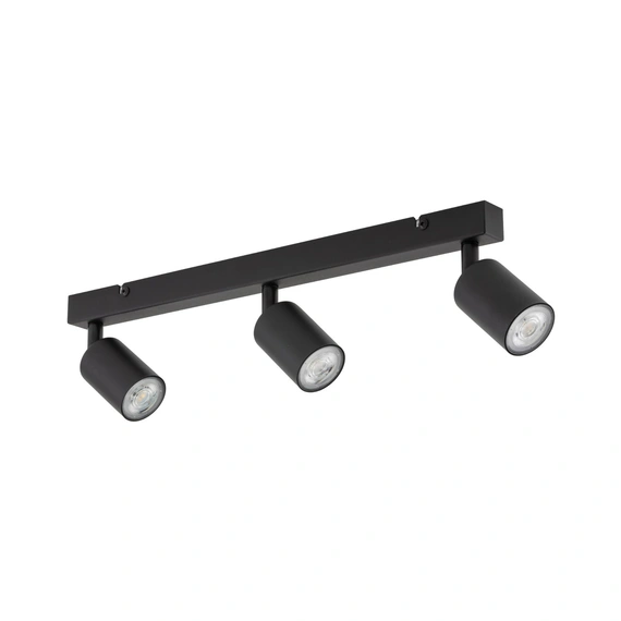 Світильник-спот TK-Lighting Top BLACK 6176