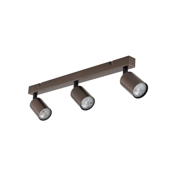 Світильник-спот TK-Lighting Top BROWN 6181