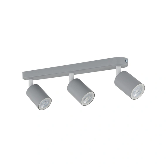 Світильник-спот TK-Lighting LIVIA GRAY 3 10242