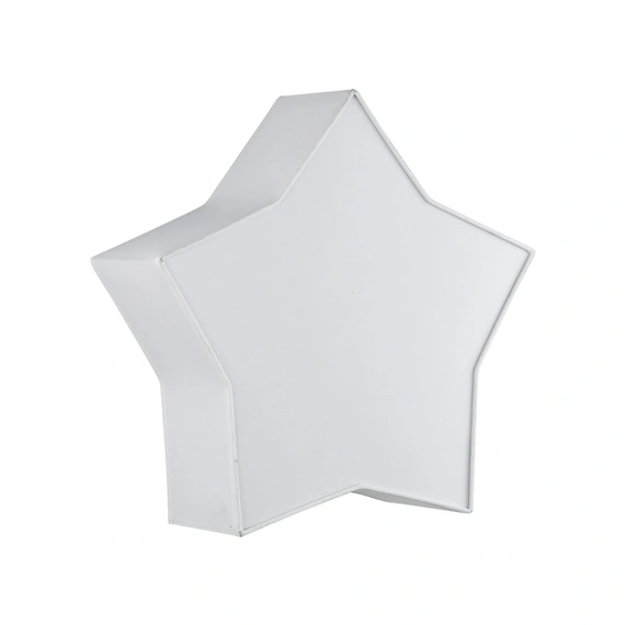 Настільний світильник TK-Lighting STAR WHITE 4514