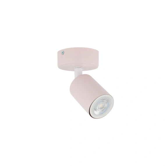 Світильник-спот TK-Lighting LIVIA PINK 1 10219