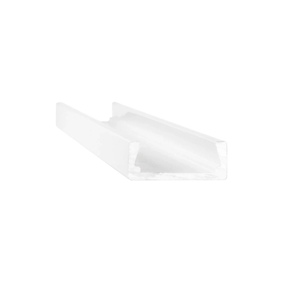 Профіль SLOT SURFACE WH 3m Ideal Lux 204598