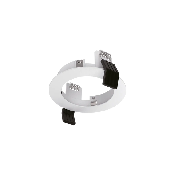 Оправа Dynamic Round WH Ideal Lux 208695