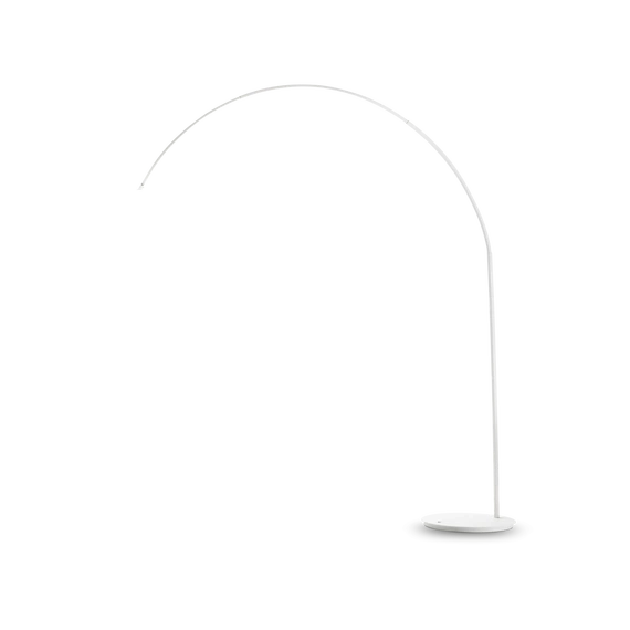 Торшер (база) DORSALE WH Ideal Lux 286686