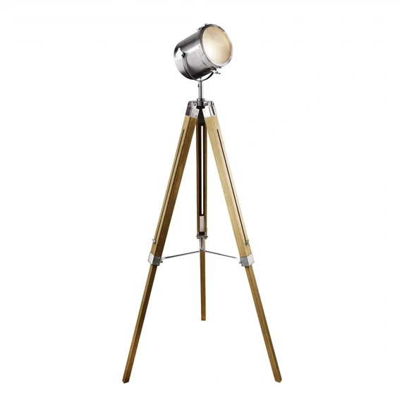 Торшер Searchlight EU6781CC
