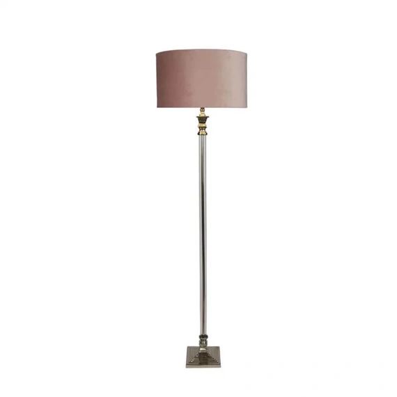 Торшер Searchlight EU83142PI