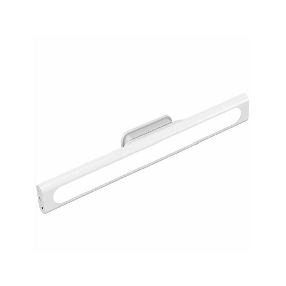 Настінний світильник Goldlux 325112 Magnetic Led 1x2.5W 2700K-6500K 200Lm IP20 Wh