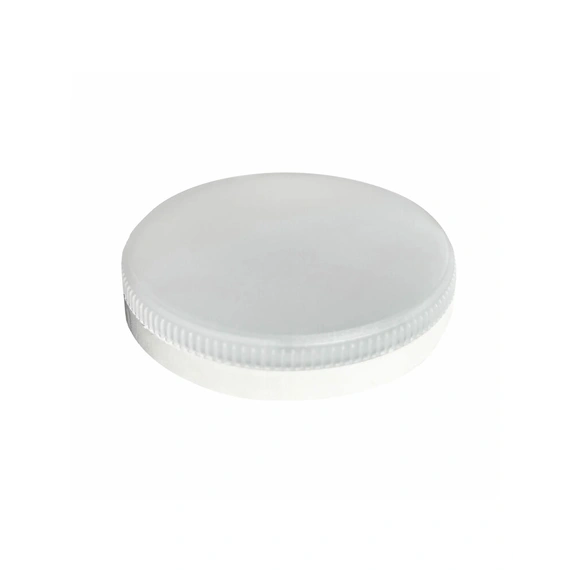 Лампа Goldlux 327055 Led GX53 1x6W 4000K 660Lm Wh