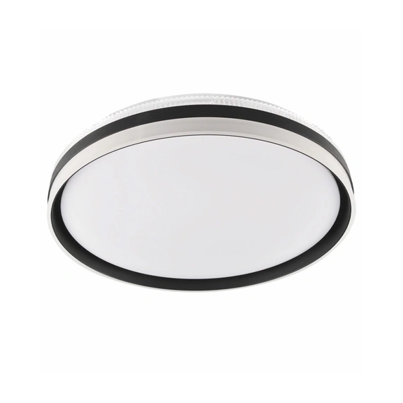 Стельовий світильник Goldlux 326683 Barbara 50 Led 1x72W 3000K-6000K 8000Lm IP44 Wh з пультом ДК