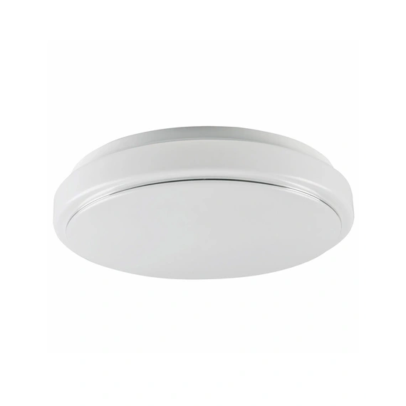 Стельовий світильник Goldlux 326836 Bogdan E27 2x20W IP20 Wh