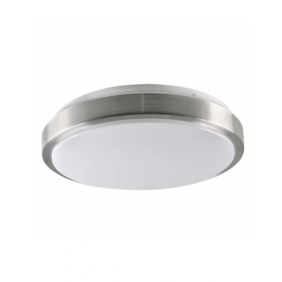 Стельовий світильник Goldlux 326843 Benedykt E27 2x20W IP20 Silver