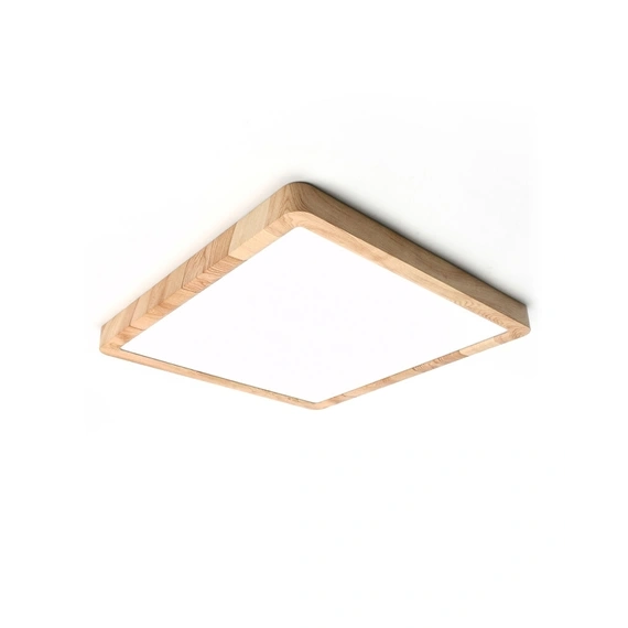Стельовий світильник Italux PLF-63827-300L-24W-WO Olbis Led 1x24W 2800-6000K 2900Lm IP44