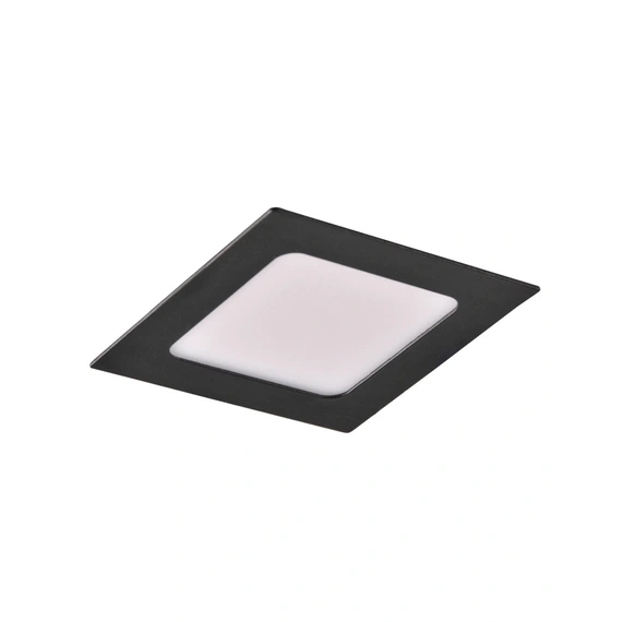 Точковий світильник Goldlux 324139 Rigel Led 1x4.8W 4000K 550Lm IP20 Bk