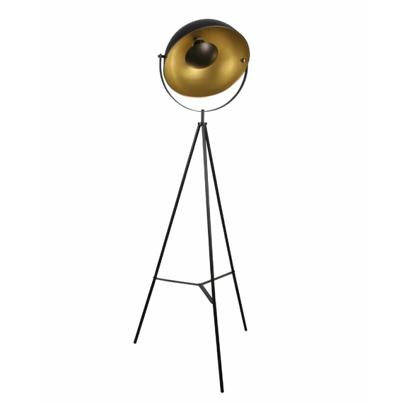 Торшер Goldlux 327291 Matylda E27 1x20W IP20 Bk