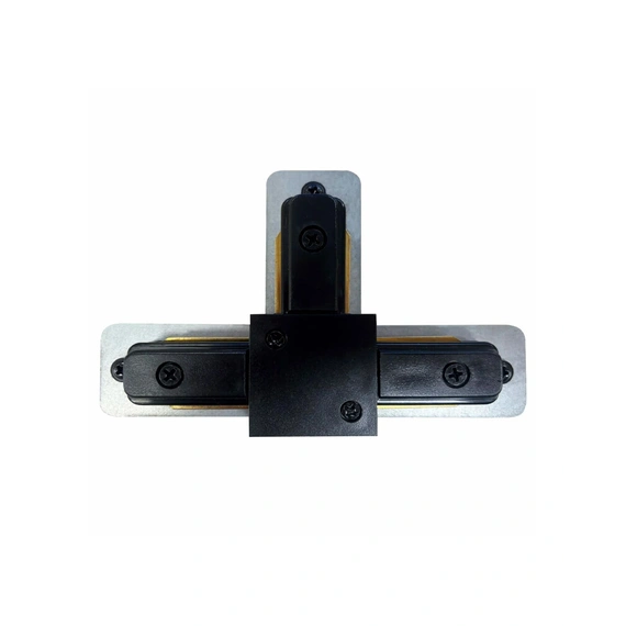 З'єднувач Goldlux 327239 Profile t-connector IP20 Bk