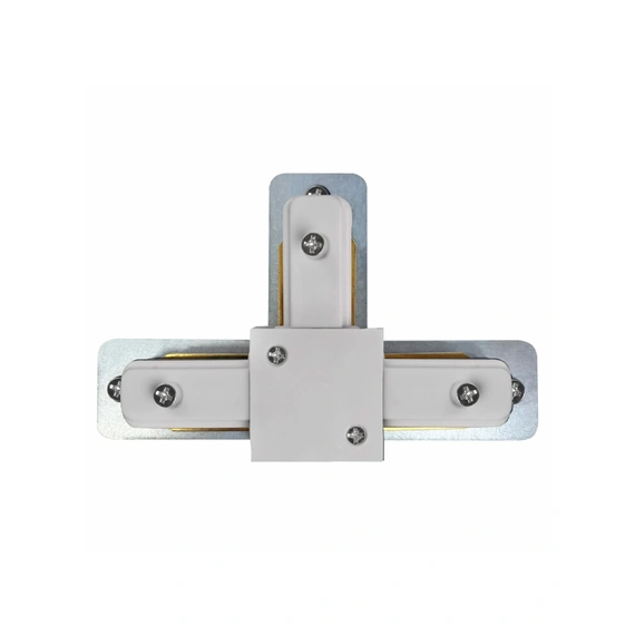 З'єднувач Goldlux 327246 Profile t-connector IP20 Wh
