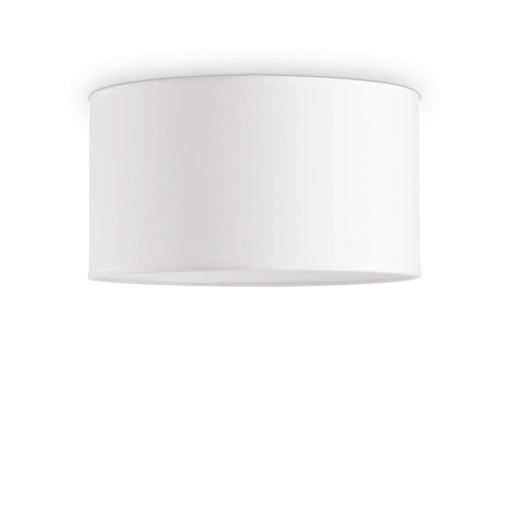 Стельовий світильник (база) Set Up WH Ideal Lux 277288