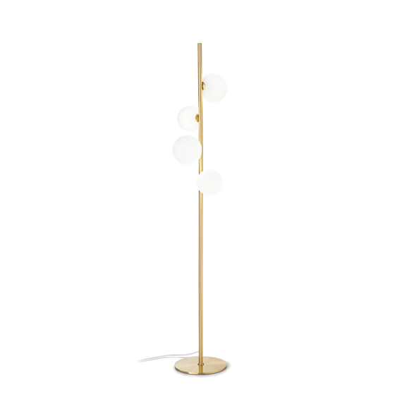 Торшер PERLAGE 4 BS Ideal Lux 277967