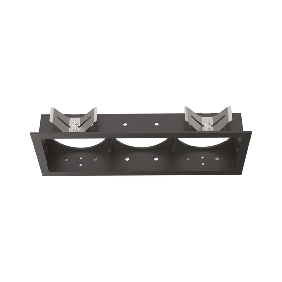 Оправа BENTO III SQ BK Ideal Lux 280240