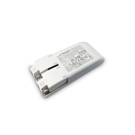 Драйвер BENTO DALI/Push 20W 350mA Ideal Lux 287874