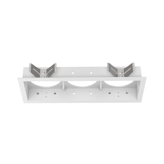 Оправа BENTO III SQ WH Ideal Lux 287928