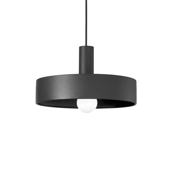 Підвісний світильник MIX UP BK Ideal Lux 288390