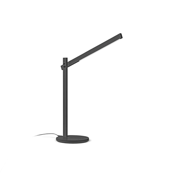 Настільна лампа PIVOT LED BK Ideal Lux 289151