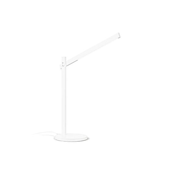 Настільна лампа PIVOT LED WH Ideal Lux 289168