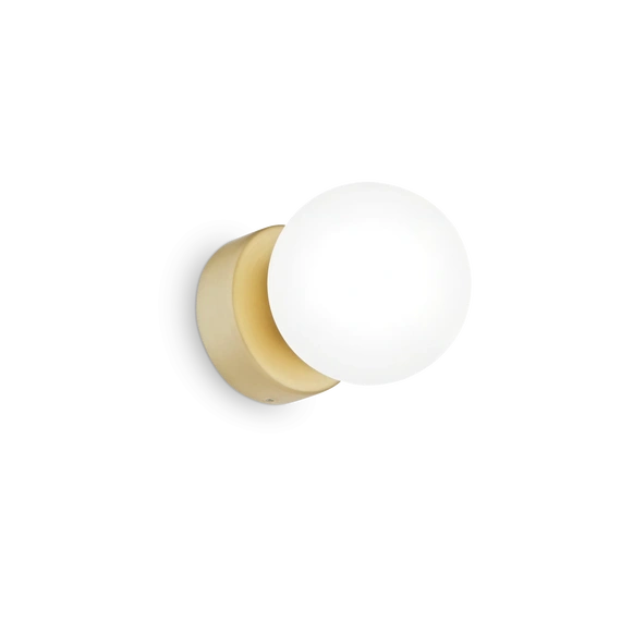 Бра PERLAGE 1 BS Ideal Lux 292410