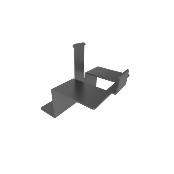 Аксесуар EGO Recessed BK Ideal Lux 292922