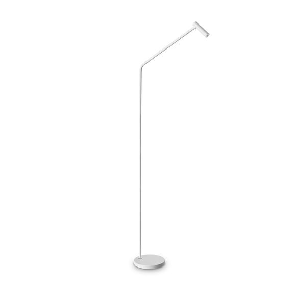 Торшер EASY LED WH Ideal Lux 295473