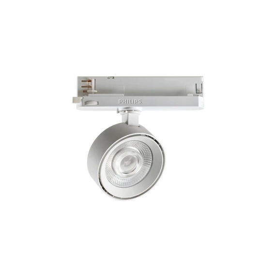 Трековий світильник POV LED R WH Ideal Lux 296340