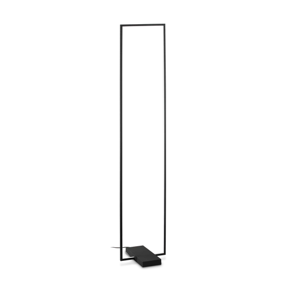 Торшер FRAME LED BK Ideal Lux 299617