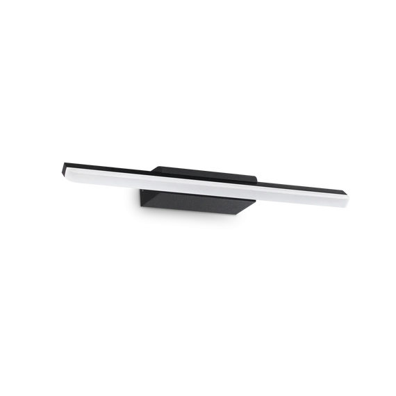 Підсвітка для дзеркала RIFLESSO LED 42 BK Ideal Lux 302225