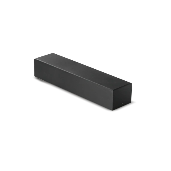 Аксесуар ARCA DRIVER BOX 33 cm BK Ideal Lux 302348