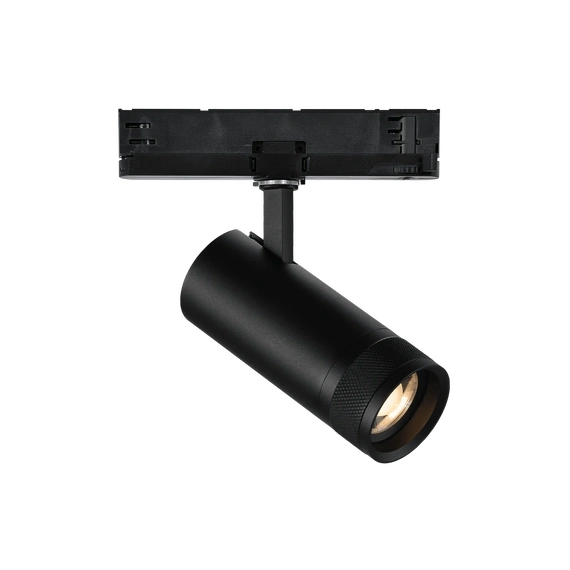 Трековий світильник EOS 14W LED 3000K DALI BK Ideal Lux 302980