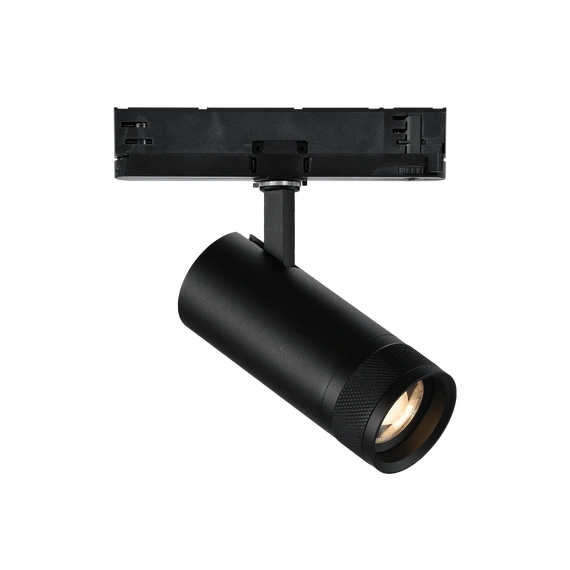 Трековий світильник EOS 25W LED 3000K DALI BK Ideal Lux 303000