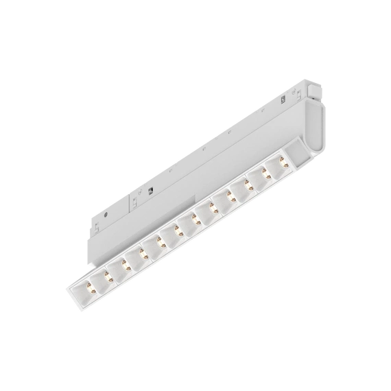 Світлодіодний модуль EGO ACCENT 13W 1-10V 3000K WH Ideal Lux 303543