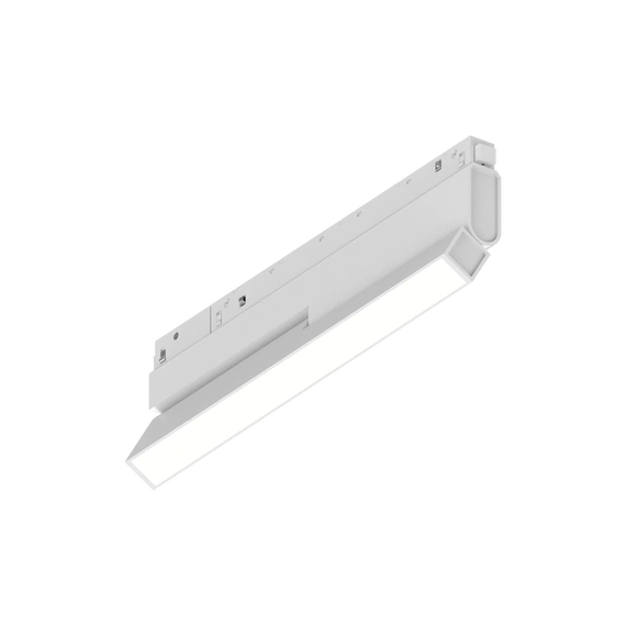 Світлодіодний модуль EGO WIDE 7W 1-10V 3000K WH Ideal Lux 303567