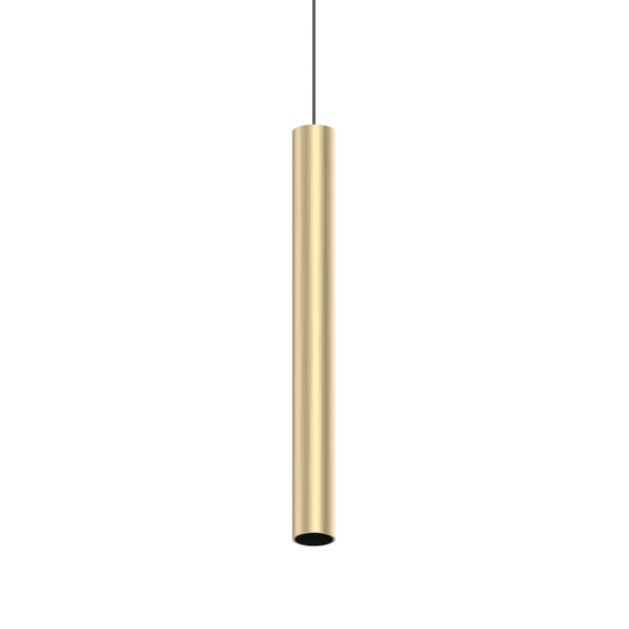 Магнітний трековий світильник підвісний EGO 12W 1-10V 3000K BS Ideal Lux 303581