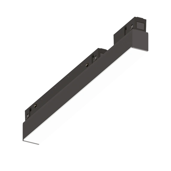 Світлодіодний модуль EGO WIDE 7W 1-10V 3000K BK Ideal Lux 303789