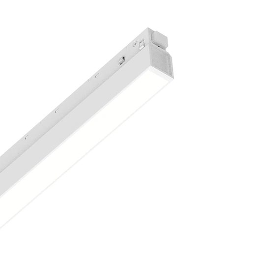 Світлодіодний модуль EGO WIDE 26W 1-10V 3000K WH Ideal Lux 303833
